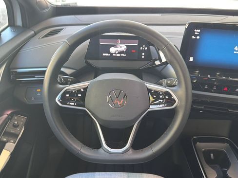 Certified 2023 Volkswagen ID.4 Pro RWD image 17