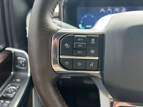 Used 2025 Ford F350 King Ranch image 25