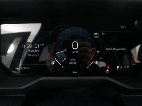 New 2026 GMC Acadia Elevation w/ Elevation Premium Package image 13