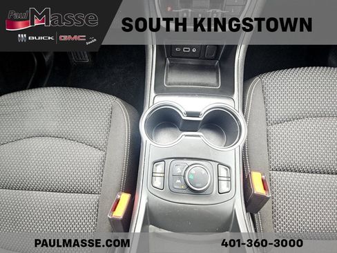 Used 2023 GMC Terrain SLE w/ Driver Convenience Package image 16