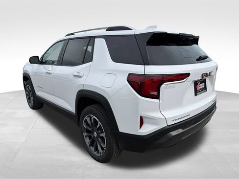 New 2027 GMC Terrain Elevation w/ Elevation Premium Package FWD image 5
