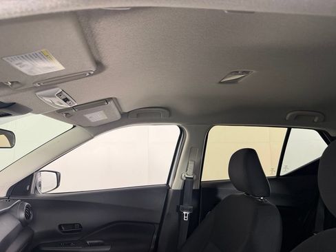 Used 2023 Nissan Kicks S FWD image 22