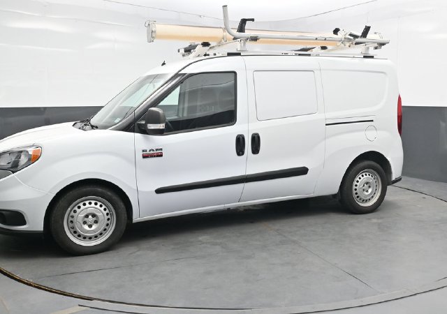 Used 2022 RAM ProMaster City Tradesman FWD image 3