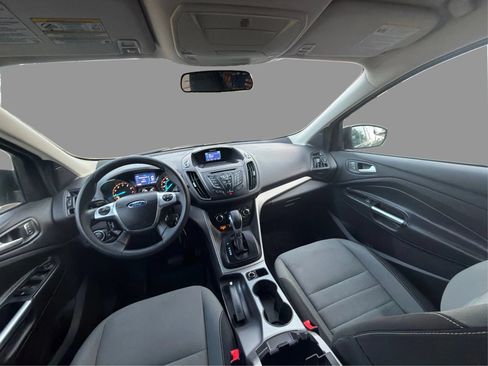 Used 2015 Ford Escape SE FWD image 28