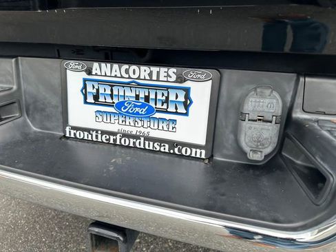 Used 2019 RAM 1500 Laramie w/ Trailer Tow Group AWD/4WD image 27