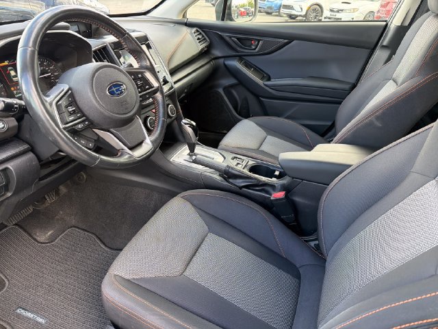 Used 2020 Subaru Crosstrek 2.0i Premium w/ Moonroof Package 2 AWD/4WD image 19
