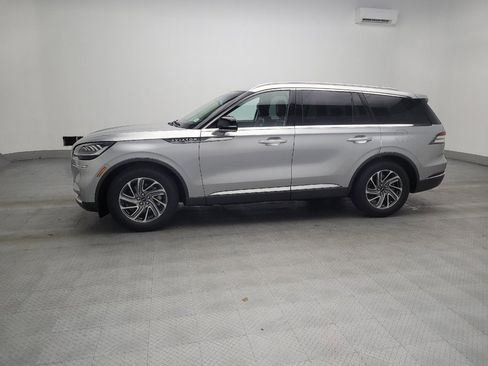 Used 2021 Lincoln Aviator 2WD image 2