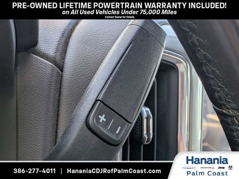 Used 2019 Chevrolet Silverado 1500 LT w/ Texas Edition RWD image 28