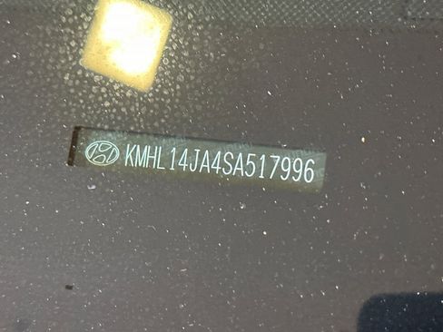 Used 2025 Hyundai Sonata SEL image 7