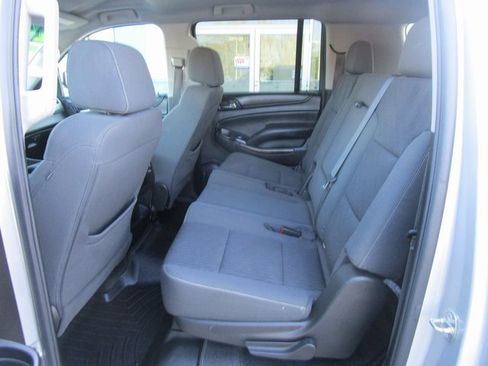 Used 2016 Chevrolet Suburban LS w/ Max Trailering Package image 20