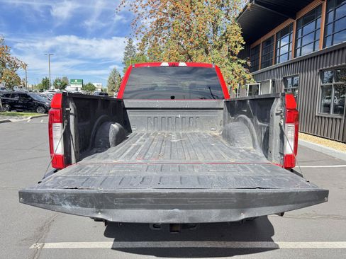 Used 2019 Ford F250 XL w/ STX Appearance Package AWD/4WD image 20