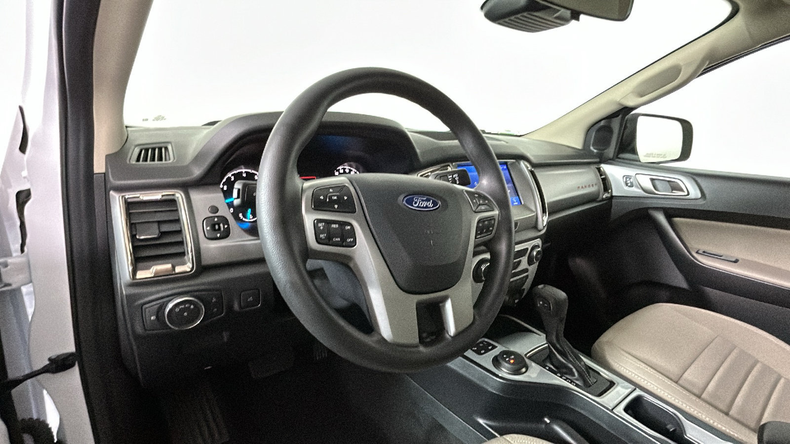 Used 2022 Ford Ranger XLT w/ FX4 Off-Road Package AWD/4WD image 16