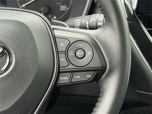 Used 2025 Toyota Corolla SE image 15