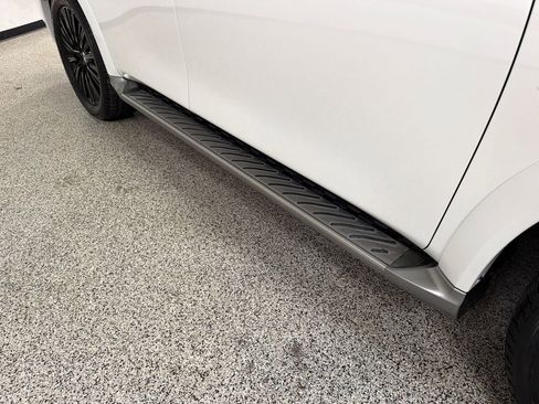 Used 2019 INFINITI QX80 Limited w/ All-Season Package AWD/4WD image 52