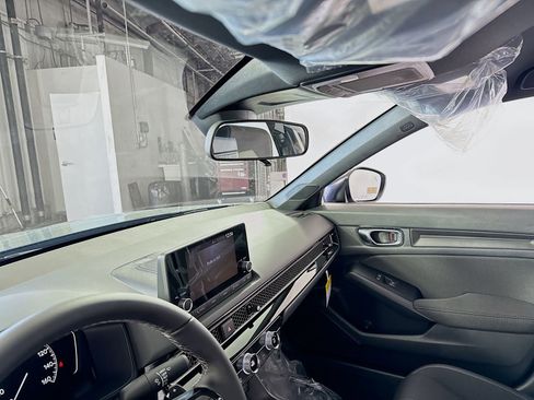 New 2026 Honda Civic Sport image 6