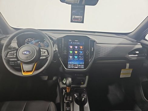 New 2026 Subaru Forester Wilderness AWD/4WD image 12