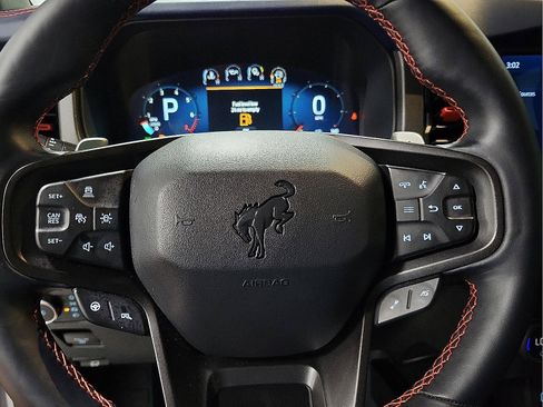 Used 2024 Ford Bronco Raptor image 13