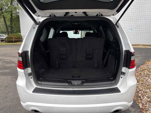 Used 2026 Dodge Durango GT AWD/4WD image 6