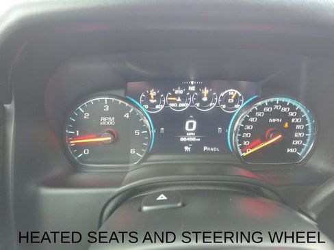 Used 2020 Chevrolet Suburban Premier image 11