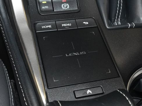 Used 2021 Lexus NX 300 FWD w/ Accessory Package image 16