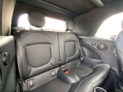 Used 2020 MINI Cooper S FWD image 22