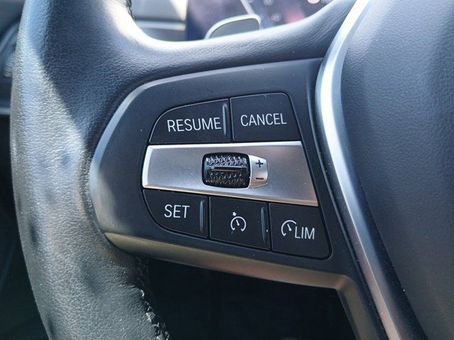 Used 2024 BMW 230i Coupe RWD image 20