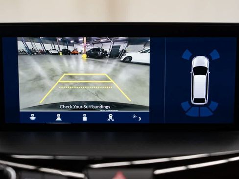 Used 2020 Acura RDX AWD w/ Technology Package image 20