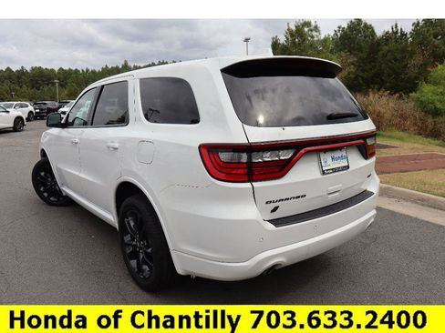 Used 2022 Dodge Durango GT image 5