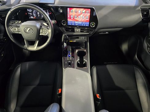 Used 2025 Lexus NX 250 FWD image 30