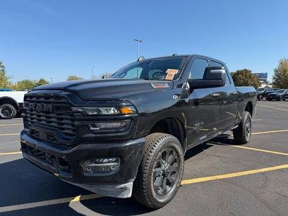 Used 2025 RAM 2500 Big Horn