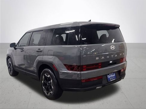 New 2026 Hyundai Santa Fe SE image 15