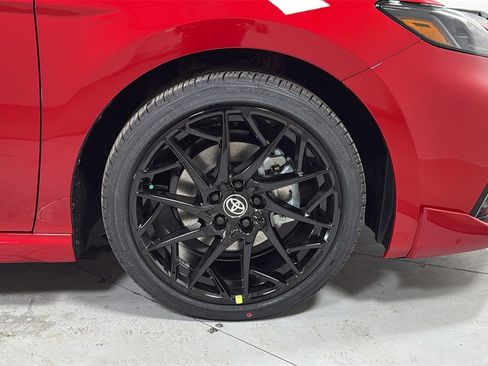 New 2026 Toyota Camry XSE image 21