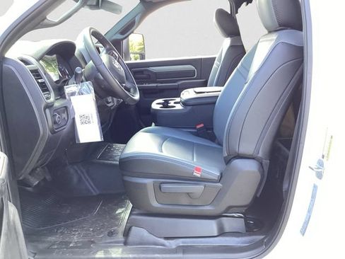 New 2026 RAM 5500 Tradesman w/ Chrome Appearance Group AWD/4WD image 10