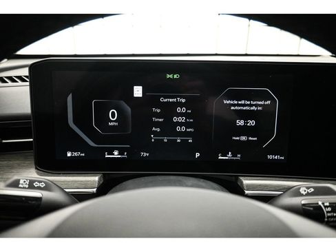 Certified 2025 Kia K5 EX FWD image 38