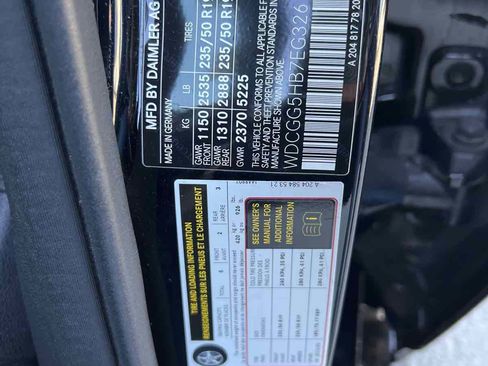 Used 2014 Mercedes-Benz GLK 350 2WD image 21