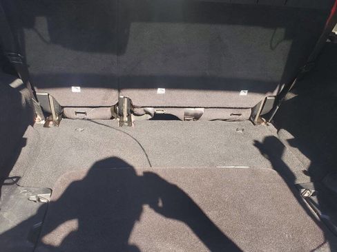 Used 2012 Jeep Wrangler Unlimited Sport image 18