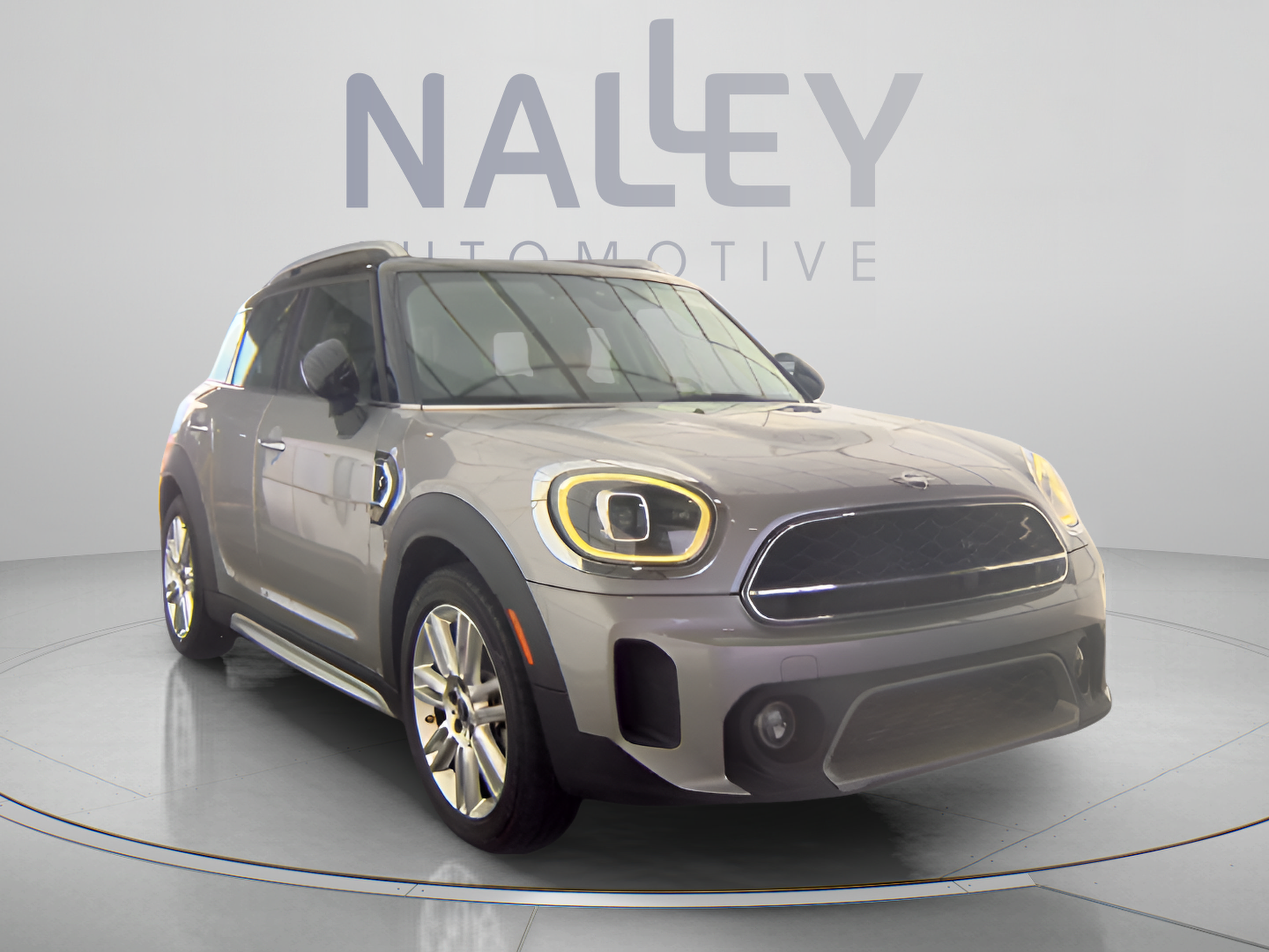 Used 2023 MINI Cooper Countryman S FWD image 5