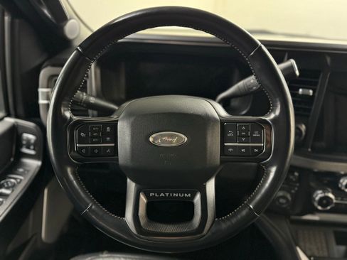 Used 2024 Ford F350 Platinum image 18