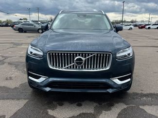 Used 2024 Volvo XC90 B6 Ultimate AWD/4WD video 2