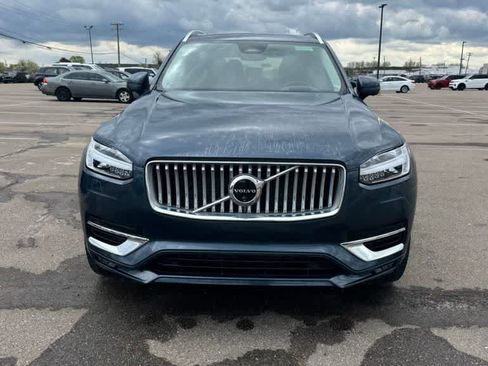 Used 2024 Volvo XC90 B6 Ultimate AWD/4WD image 2