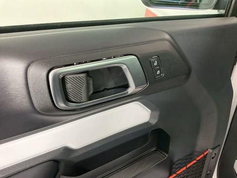 Used 2025 Ford Bronco Stroppe Edition image 15