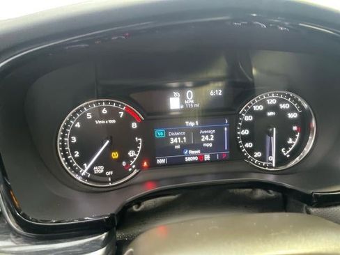 Used 2023 Cadillac XT5 Premium Luxury image 11