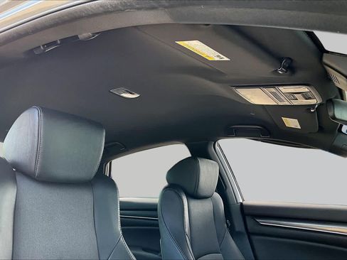 Certified 2019 Honda Accord Sport image 14