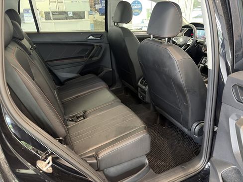 Used 2024 Volkswagen Tiguan Wolfsburg Edition AWD/4WD image 27