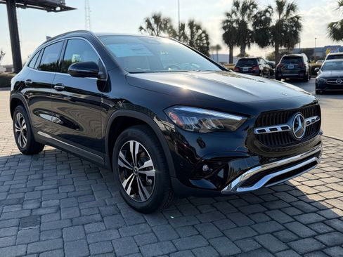 New 2026 Mercedes-Benz GLA 250 GLA 250 image 6