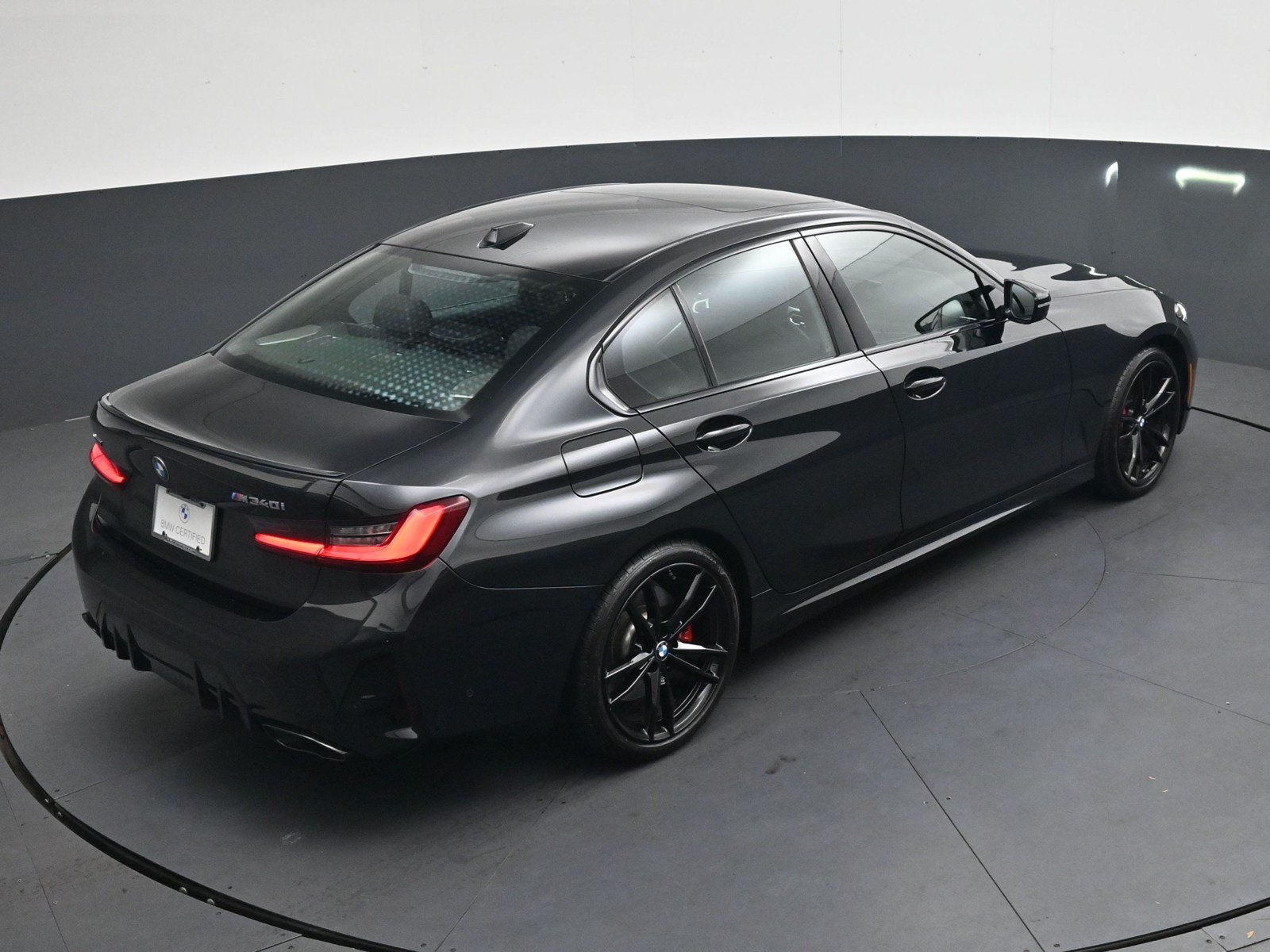 Used 2023 BMW M340i xDrive w/ Premium Package AWD/4WD image 23