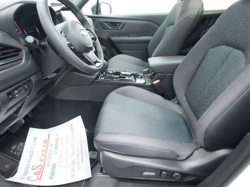 Used 2026 Subaru Forester Premium image 15