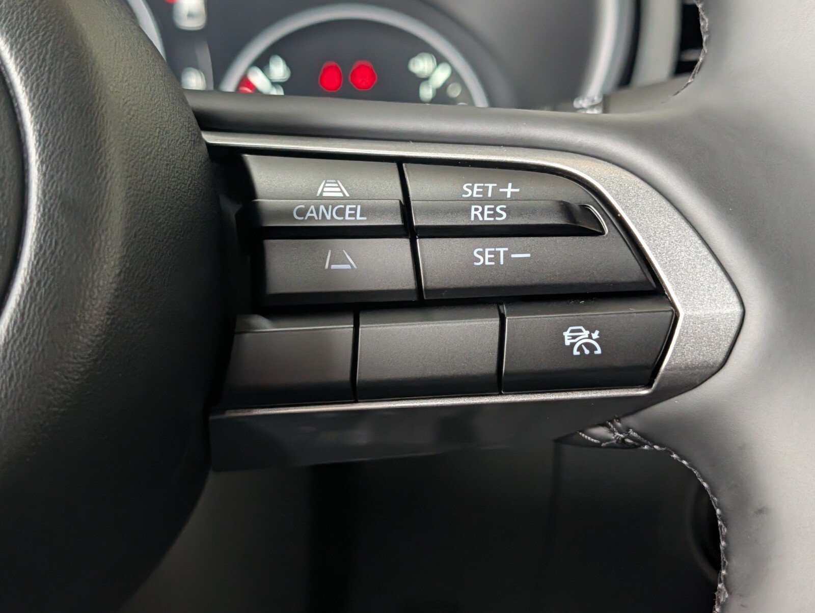 New 2026 MAZDA MAZDA3 s Sport FWD image 18
