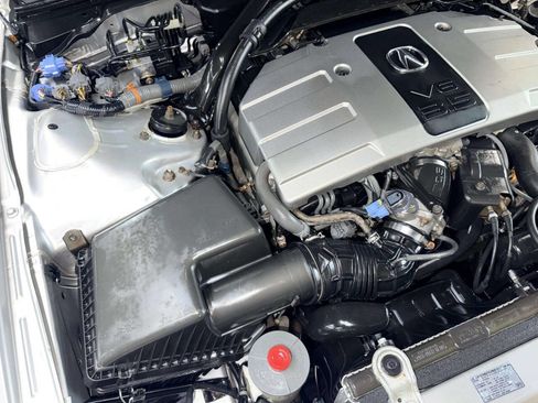 Used 2002 Acura RL image 13