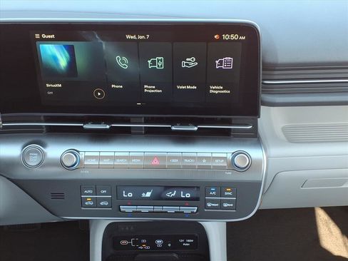 New 2026 Hyundai Kona SEL Sport image 19